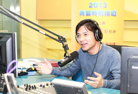 �ٶȹ�˾�����L��CEO������͡���I(y��)���f��